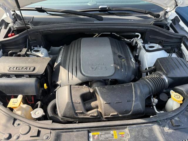 2023 Dodge Durango R/T Plus AWD