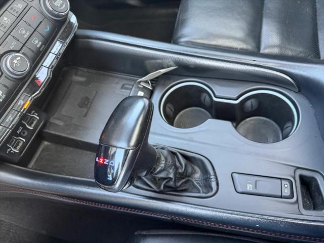 2023 Dodge Durango R/T Plus AWD