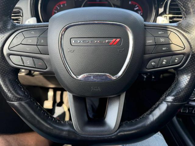 2023 Dodge Durango R/T Plus AWD