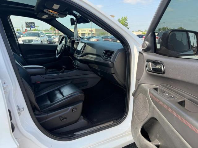 2023 Dodge Durango R/T Plus AWD