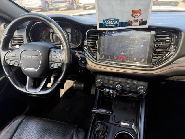 2023 Dodge Durango R/T Plus AWD