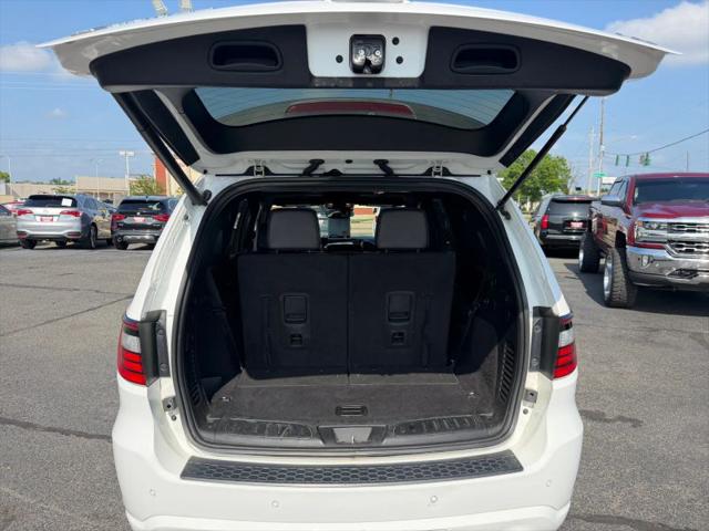 2023 Dodge Durango R/T Plus AWD