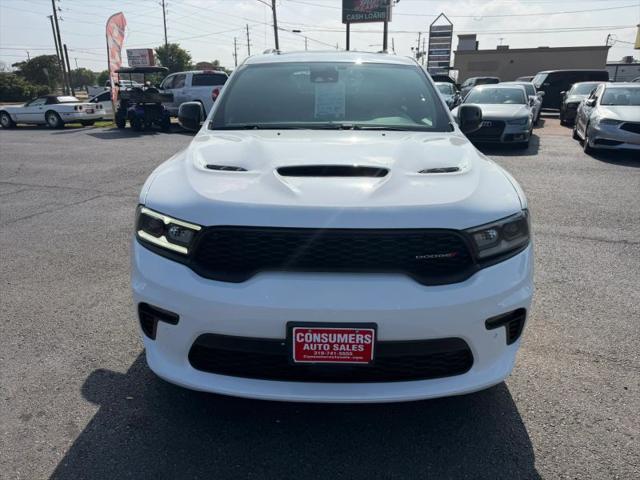 2023 Dodge Durango R/T Plus AWD