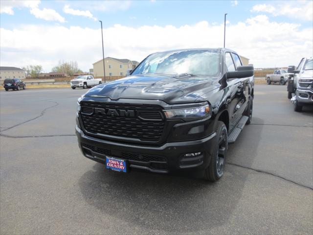 2026 Ram 1500 Express Crew Cab 4x4 5'7" Box for sale in Alamosa, CO