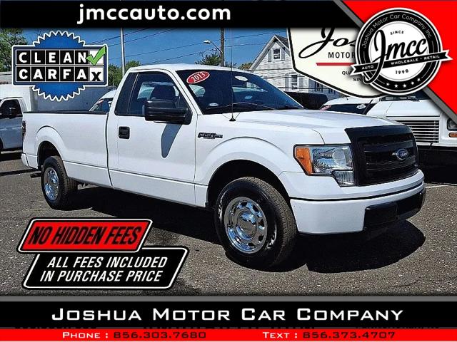 2013 Ford F-150 XL for sale in Pennsauken, NJ