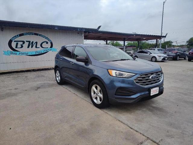 2019 Ford Edge SE