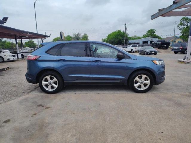 2019 Ford Edge SE