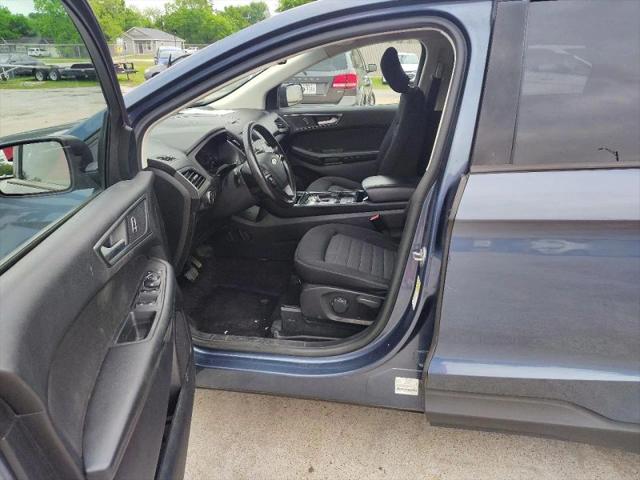 2019 Ford Edge SE