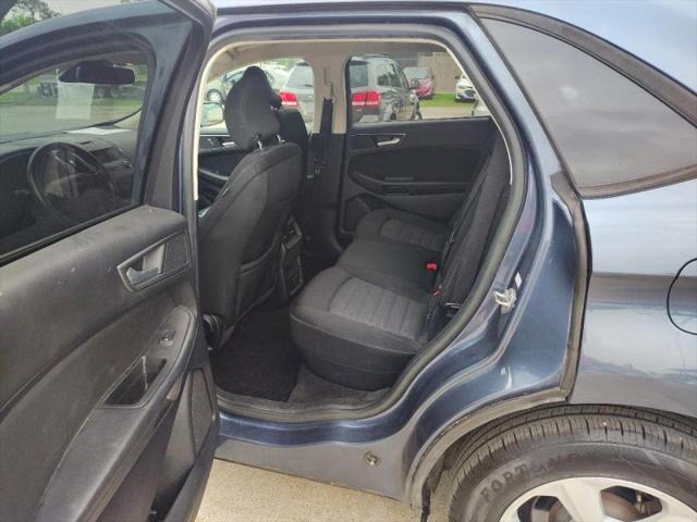 2019 Ford Edge SE