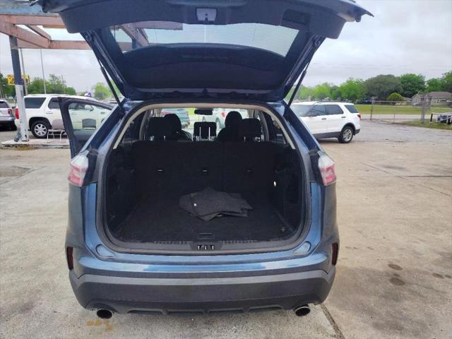 2019 Ford Edge SE