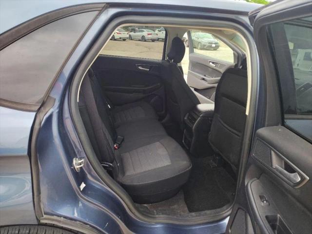 2019 Ford Edge SE