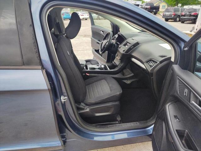 2019 Ford Edge SE