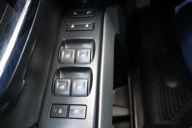 2017 Chevrolet Silverado 1500 2LT