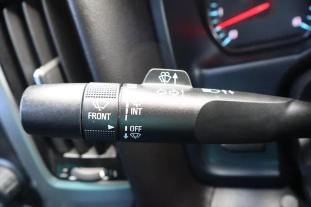 2017 Chevrolet Silverado 1500 2LT