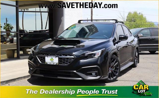 2023 Subaru WRX Premium for sale in Tucson, AZ
