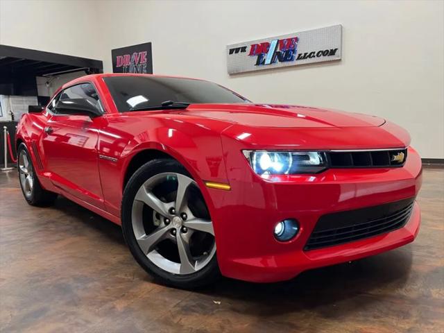 2014 Chevrolet Camaro 2LT for sale in Jacksonville, FL