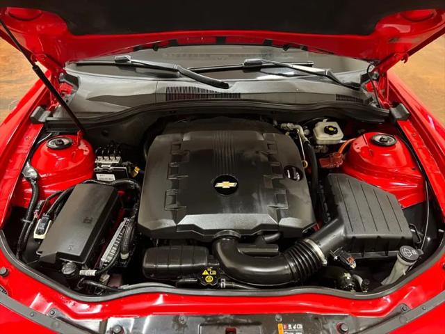 2014 Chevrolet Camaro 2LT