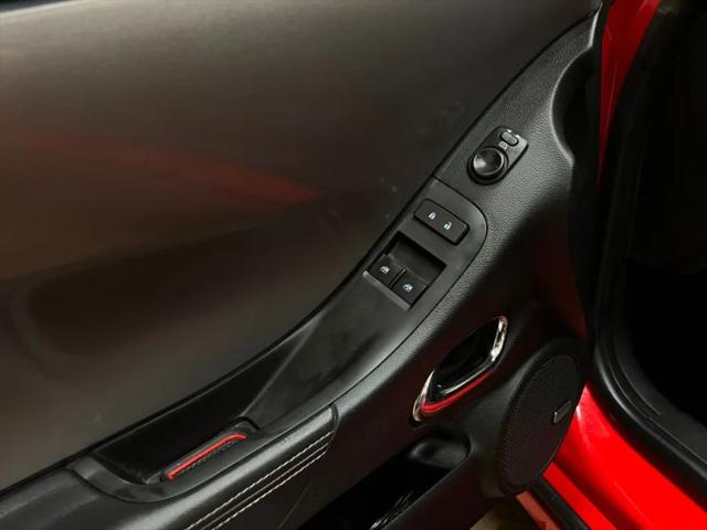 2014 Chevrolet Camaro 2LT