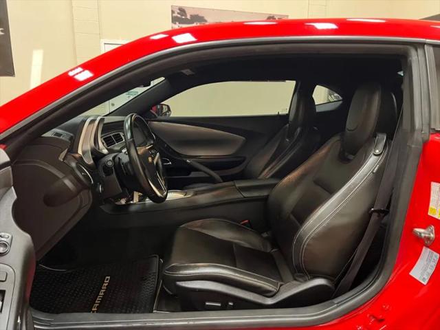2014 Chevrolet Camaro 2LT
