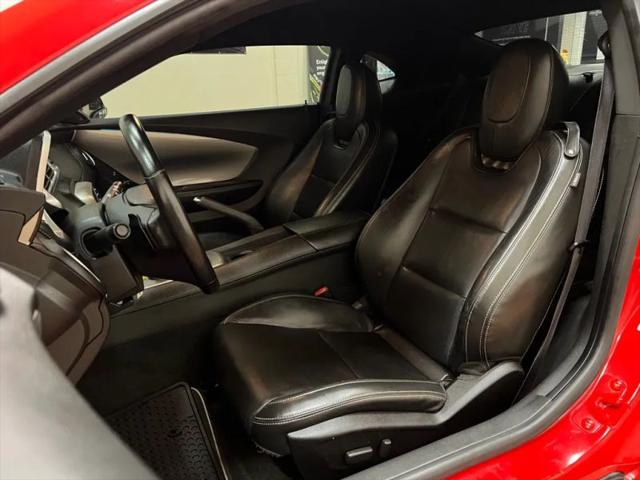 2014 Chevrolet Camaro 2LT
