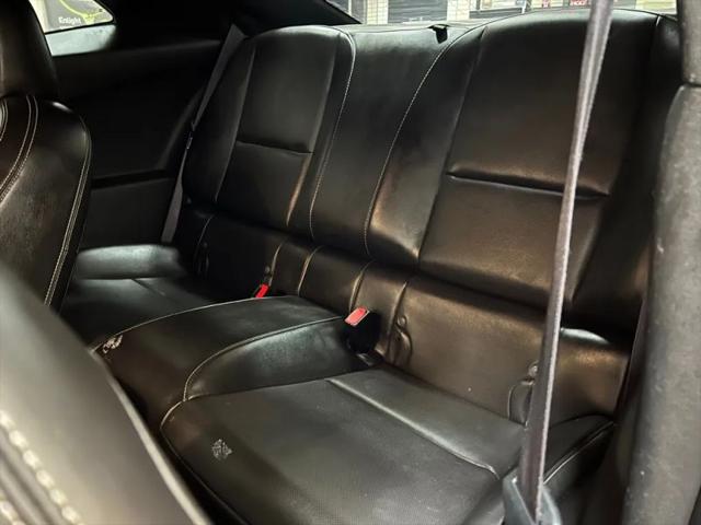 2014 Chevrolet Camaro 2LT