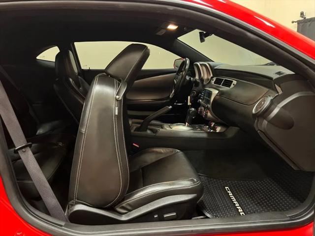 2014 Chevrolet Camaro 2LT