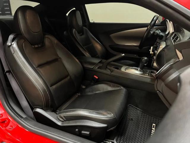 2014 Chevrolet Camaro 2LT