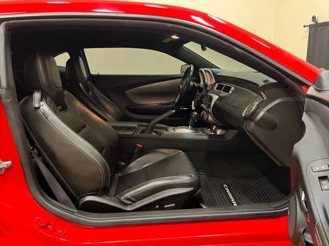 2014 Chevrolet Camaro 2LT