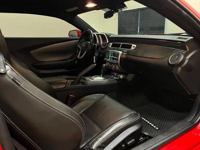 2014 Chevrolet Camaro 2LT