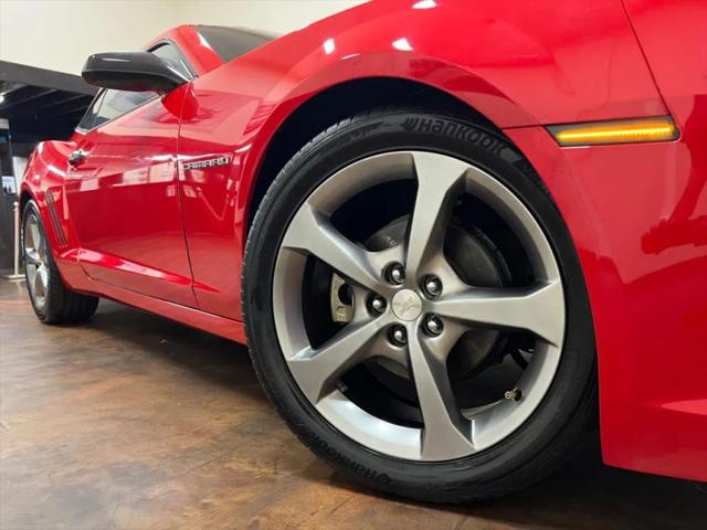 2014 Chevrolet Camaro 2LT