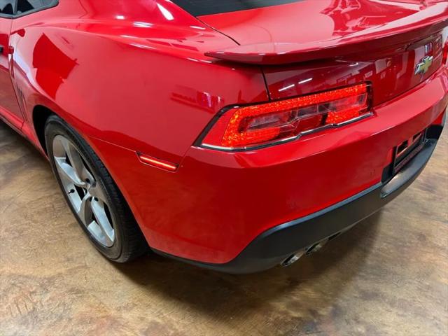2014 Chevrolet Camaro 2LT