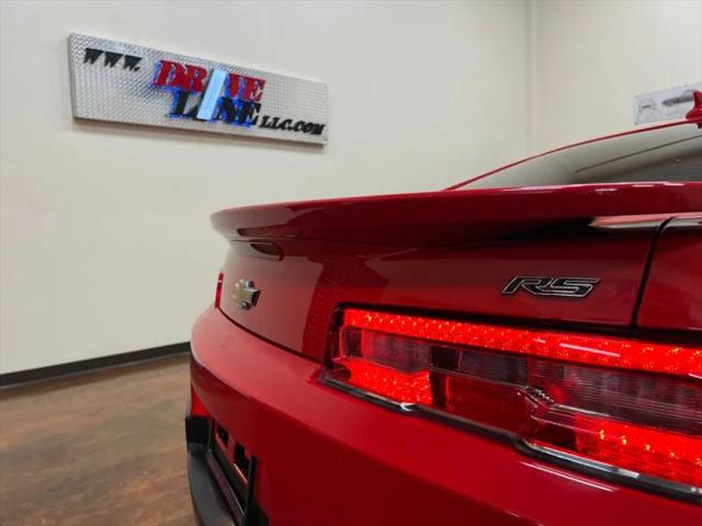 2014 Chevrolet Camaro 2LT