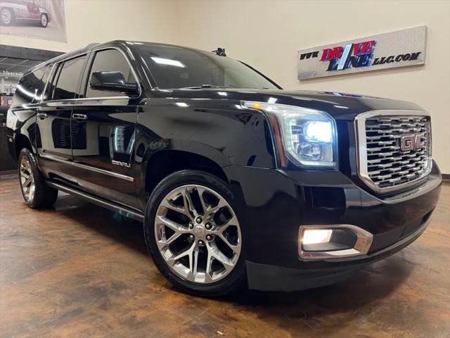 2020 GMC Yukon XL 2WD Denali for sale in Jacksonville, FL