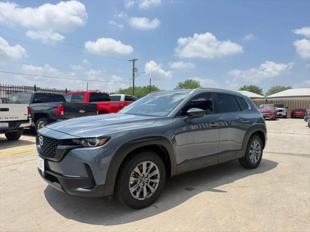 2023 Mazda CX-50 2.5 S for sale in San Antonio, TX