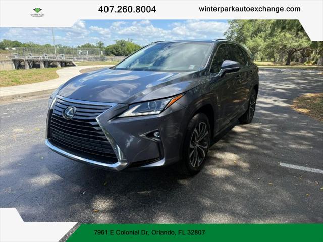 2018 Lexus RX 350 Premium for sale in Orlando, FL