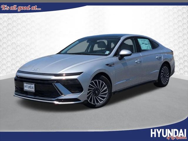 2026 Hyundai Sonata Hybrid SEL for sale in La Quinta, CA