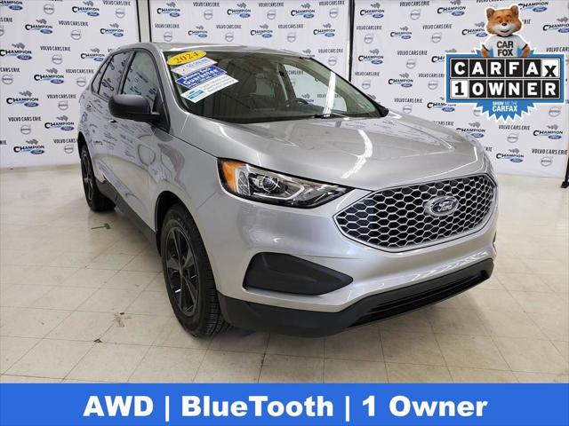 2024 Ford Edge SE for sale in Erie, PA