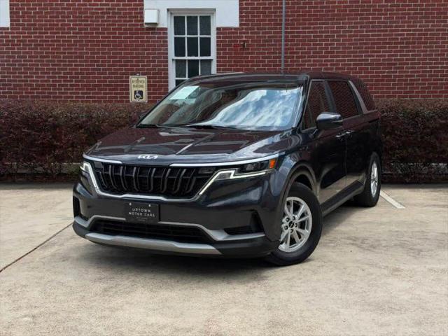 2024 Kia Carnival MPV LX Seat Package for sale in Houston, TX