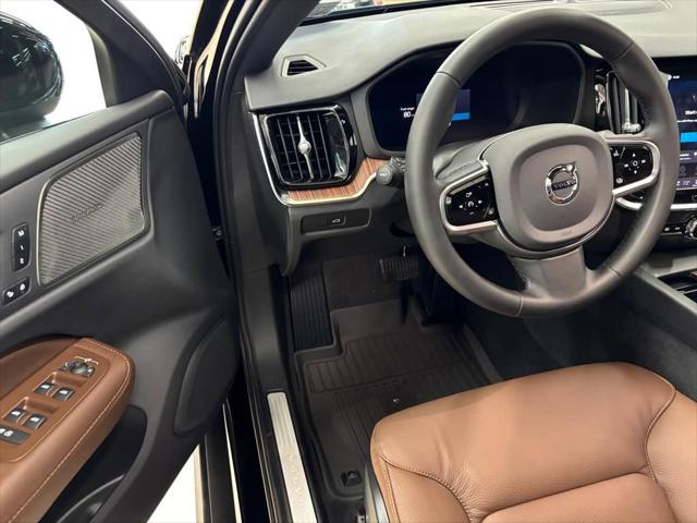 2026 Volvo V60 Cross Country Plus, B5 AWD Gas (mild hybrid)
