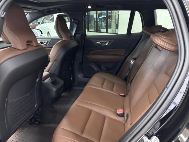 2026 Volvo V60 Cross Country Plus, B5 AWD Gas (mild hybrid)