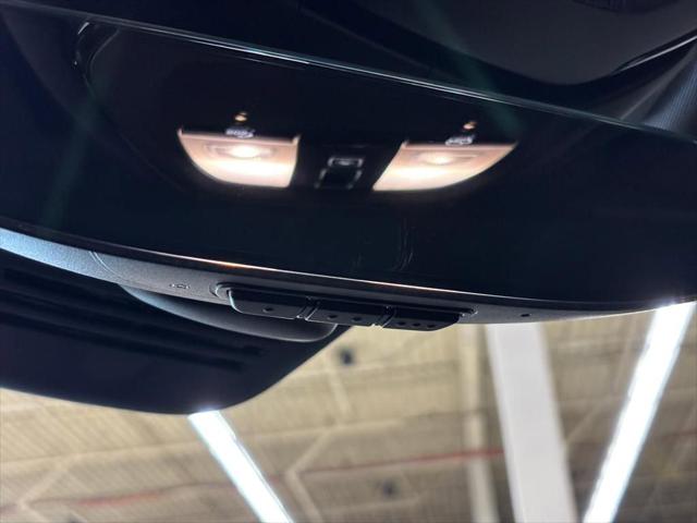 2026 Volvo V60 Cross Country Plus, B5 AWD Gas (mild hybrid)