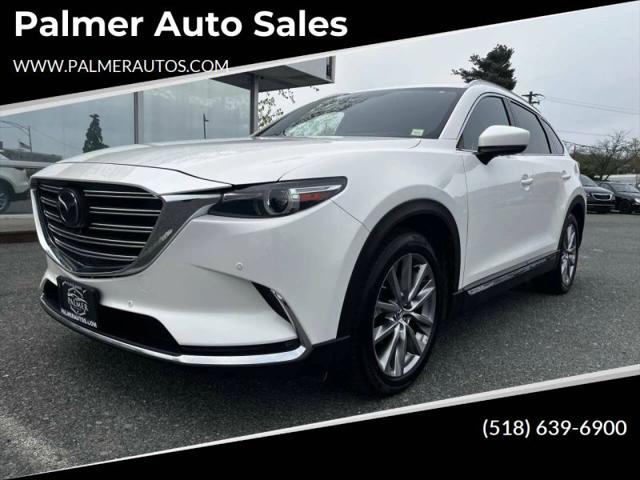 2019 Mazda CX-9 Signature for sale in Menands, NY