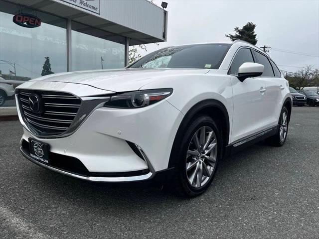 2019 Mazda CX-9 Signature