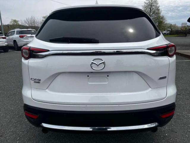 2019 Mazda CX-9 Signature