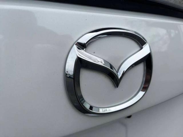 2019 Mazda CX-9 Signature
