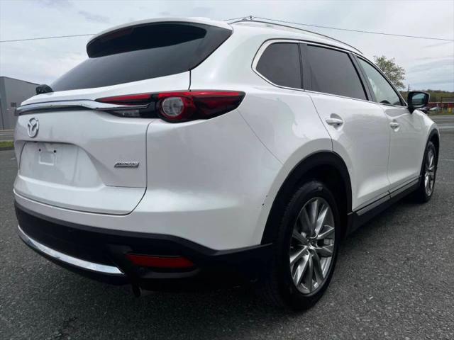 2019 Mazda CX-9 Signature