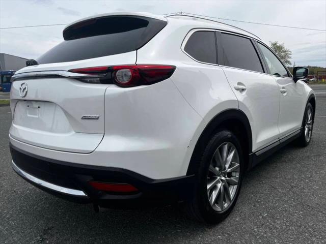 2019 Mazda CX-9 Signature