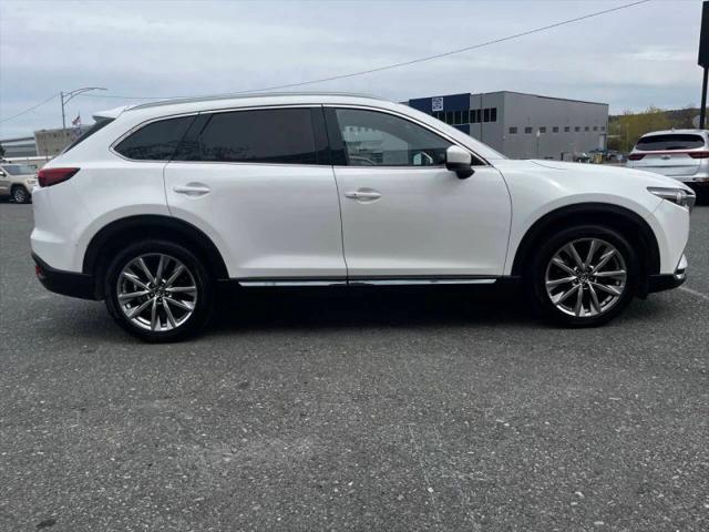 2019 Mazda CX-9 Signature