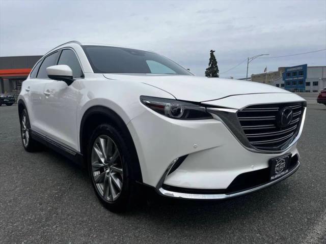2019 Mazda CX-9 Signature