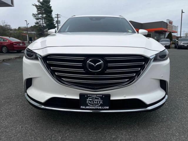 2019 Mazda CX-9 Signature